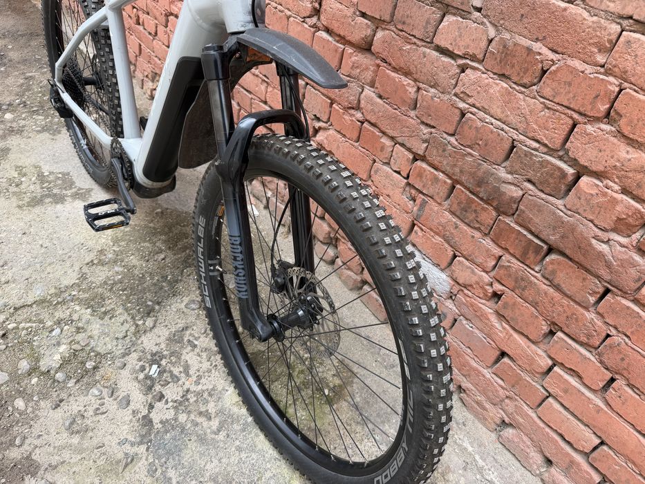 Електрически велосипед Haibike 29 цола
