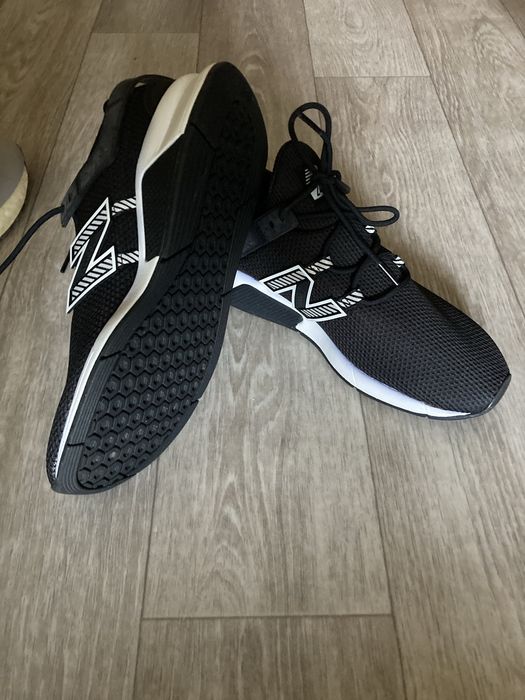 Кроссовки New Balance 247v2 Deconstructed