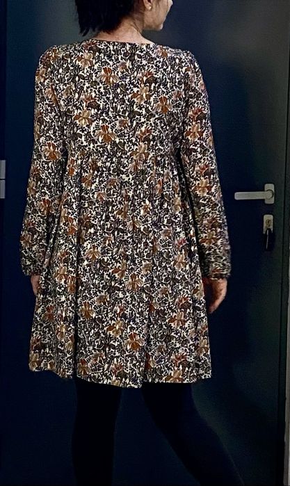 Rochie Naf Naf mar L-XL