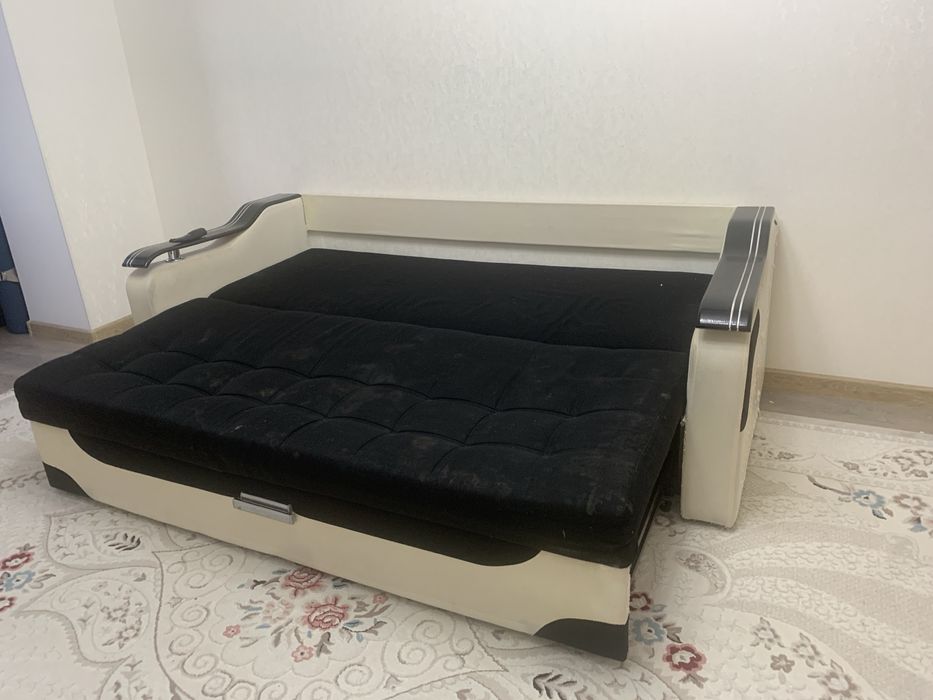 Диван бесплатно