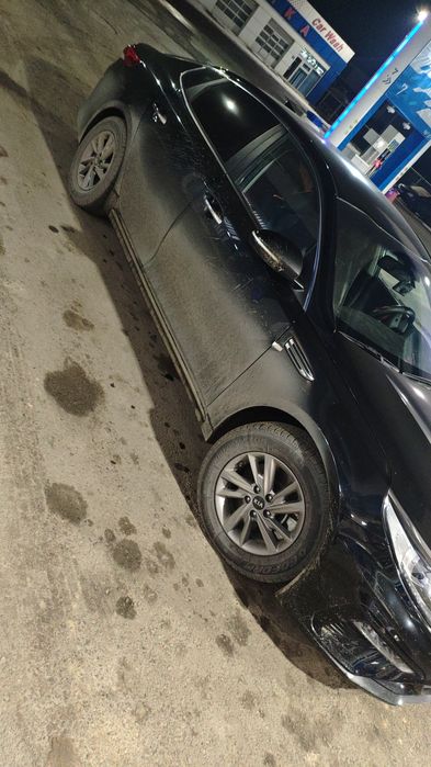 Диск 16 с шинами летний