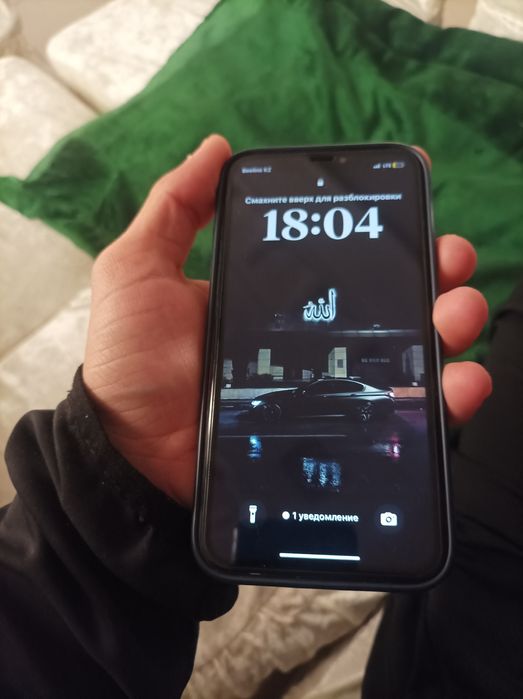 Продам Хр айфон  срочно