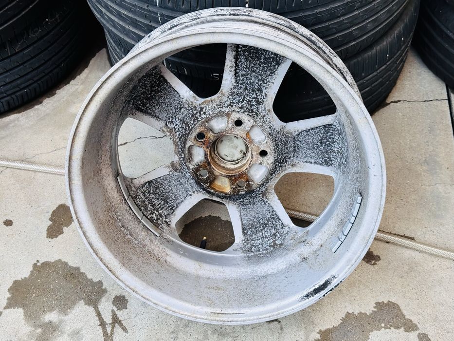 4бр ал Opel  Аntara Astra J ZefiraC  17цола оригинални