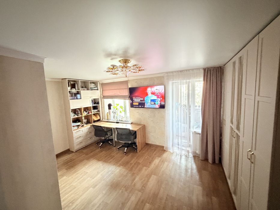 Продам квартиру однокомнатную