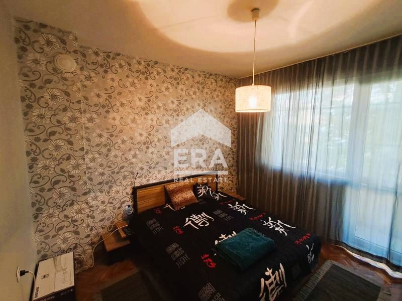 Продава се Четиристаен апартамент в Варна, Трошево - 92 кв.м за 1804 €/кв.м - Снимка #8