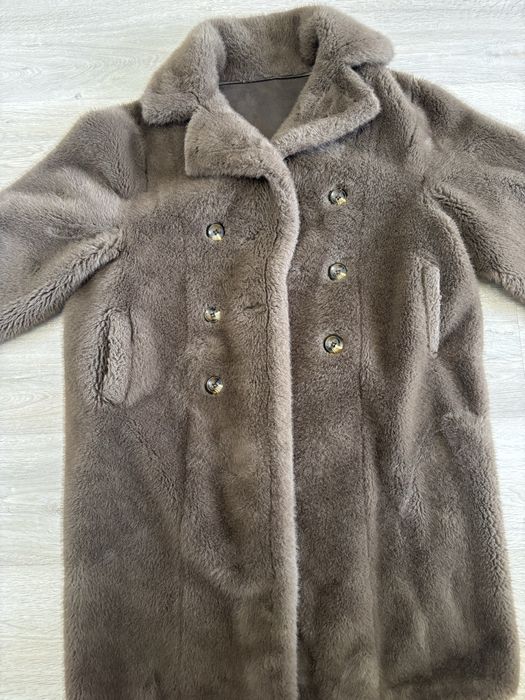 Продам экошубу тэдди. Тренд этой зимы.