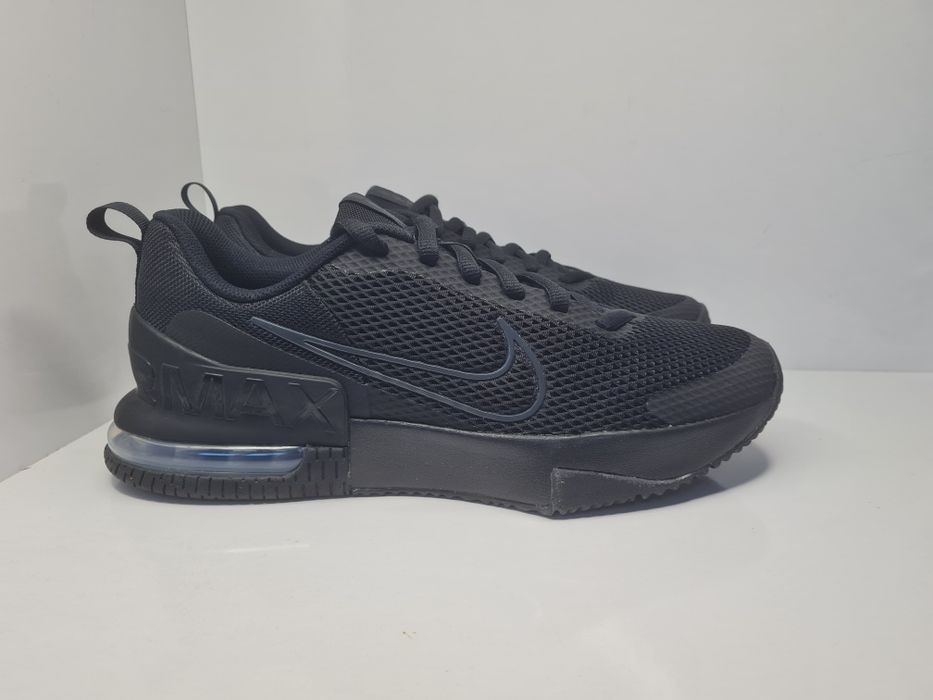 Маратонки Nike Air Max Alpha
