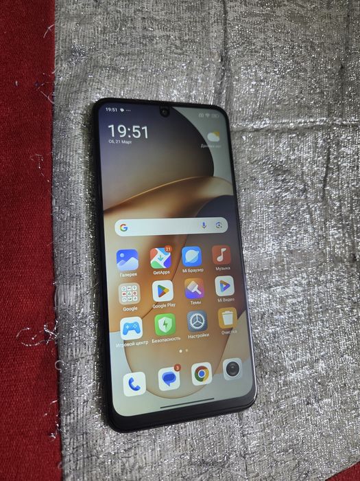 Redmi Note 12S 256gb