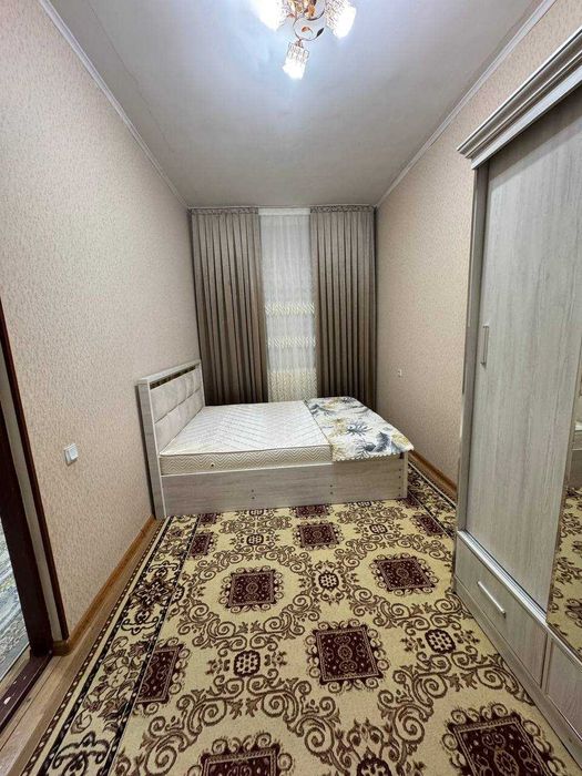 Продаётся 2х комн квартира на 1 этаже Ор-р 11 поликлиника