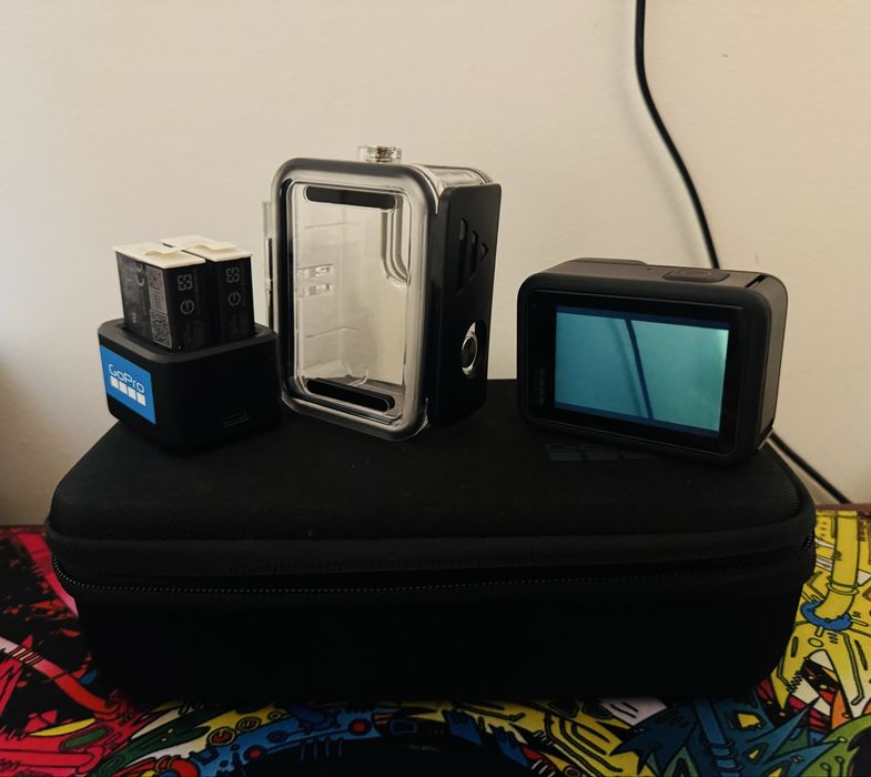 GoPro Hero 9 Black