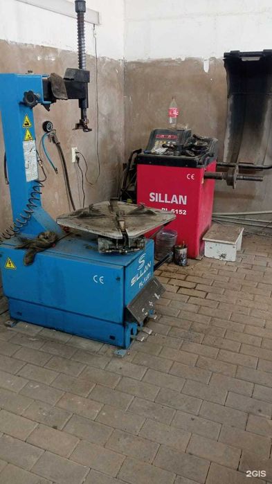 Сдам гараж в аренду УРКЕР