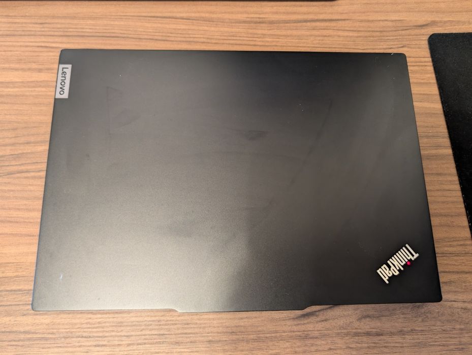 Thinkpad E14 gen 5 MAX OUT / Ryzen 7 / 40GB ram / гаранция