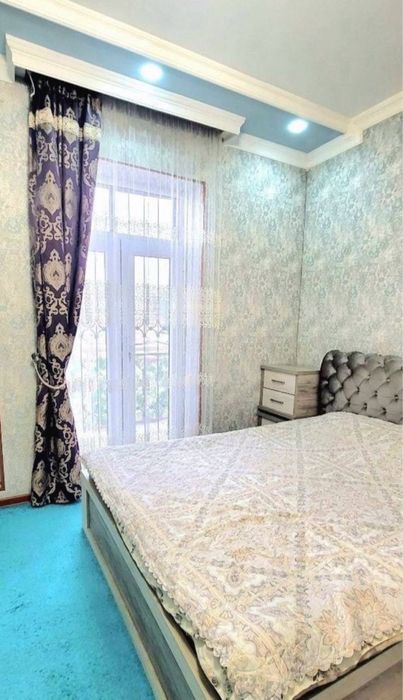 Дружба народов, Magic city 3х комнатная квартира спецплан