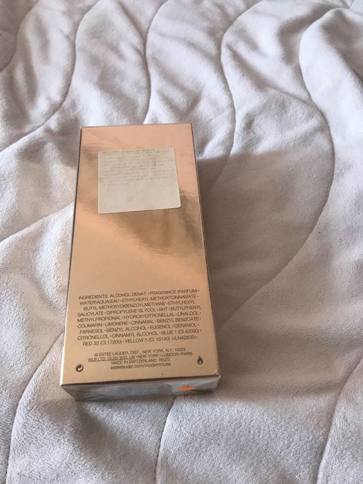 Estee Lauder Modern Muse Nuit 100ml