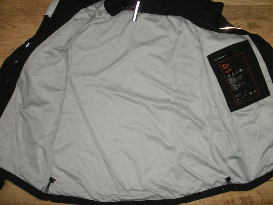 JEAN PAUL мъжка ветровка 2XL