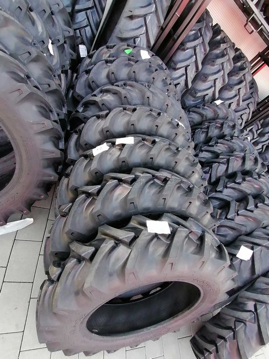 Anvelopa agricola Ozka, 12.4-28, 8PR