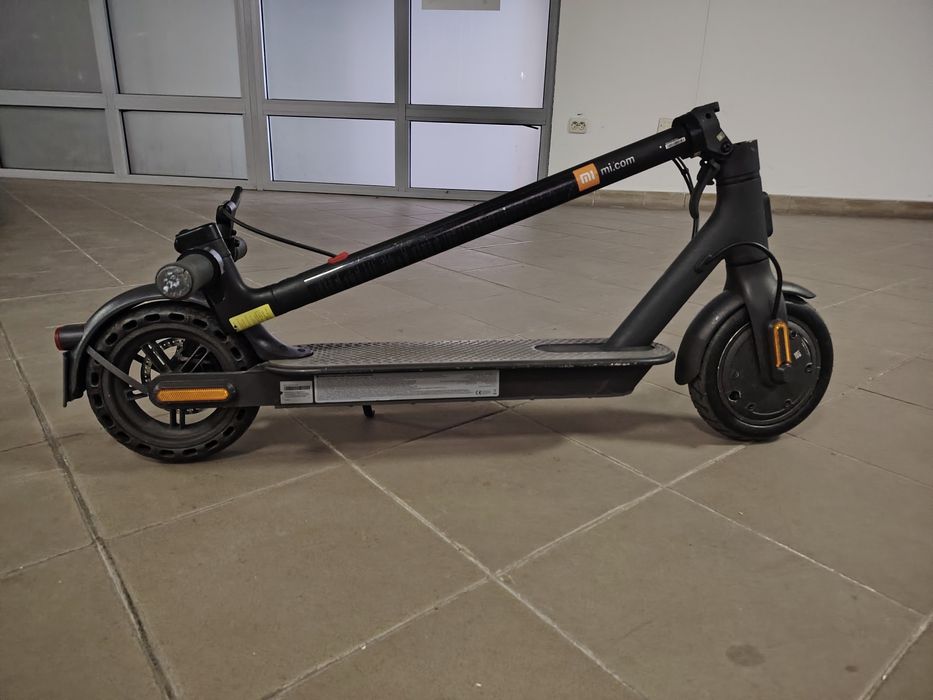 Trotineta electrica Xiaomi