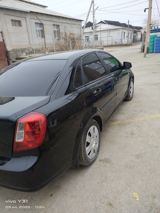 Шевролет Джентра сатылады