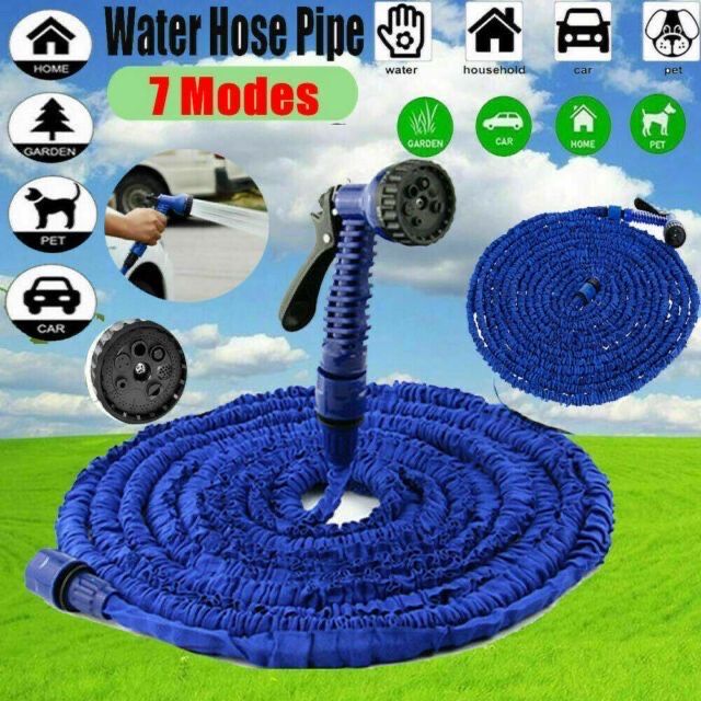 Чудо шланг ‘’Magic Hose’’ бесплатно доставка