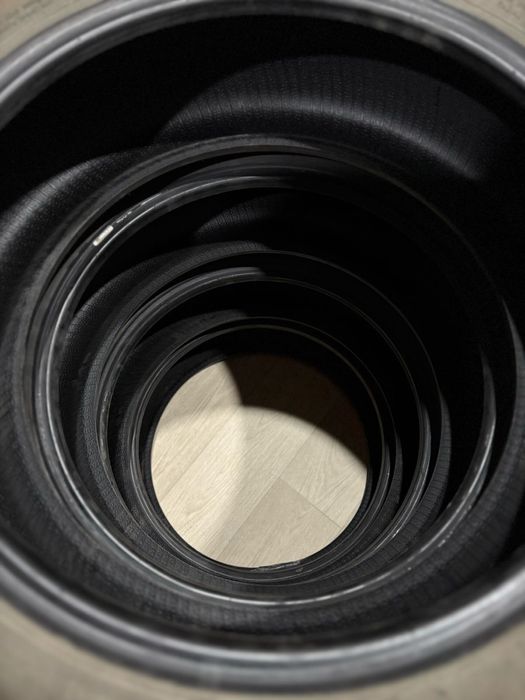 Продам шины 18 р