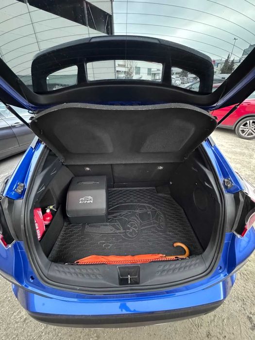 Toyota C-HR GR визия