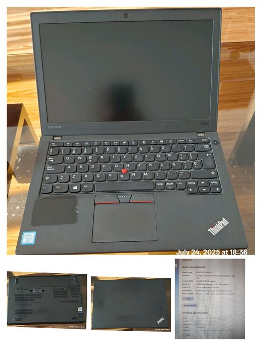 Laptop Lenovo diagnoza auto SM2 Scanmatik ODIS Xentry Can Clip