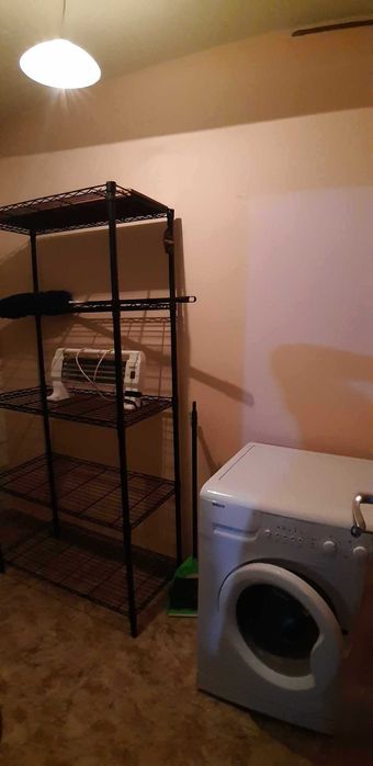 Дава се под наем Тристаен апартамент в Търговище, Център - 100 кв.м за 306 € - Снимка #7