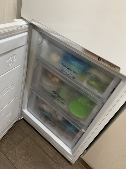 Холодильник Самсунг