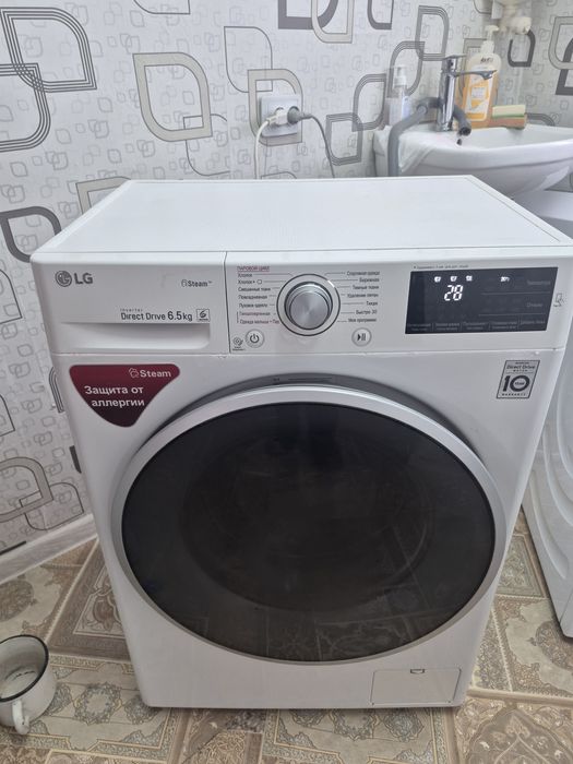 Продам стиральную машину