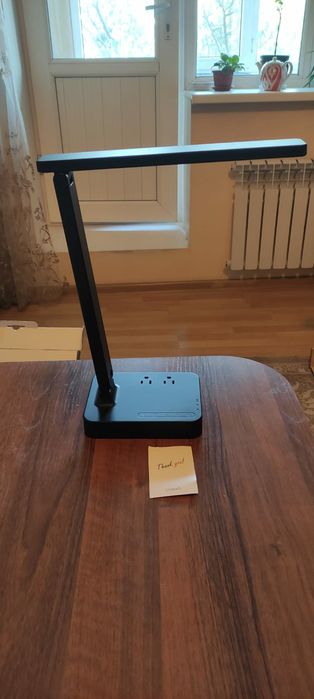 Led светильник из США