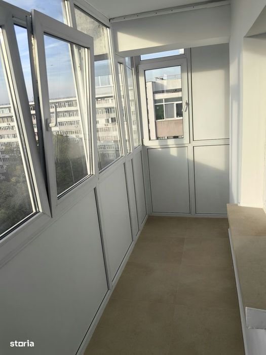 Proprietar Vand Apartament 2 camere Crangasi str Zboina Neagra