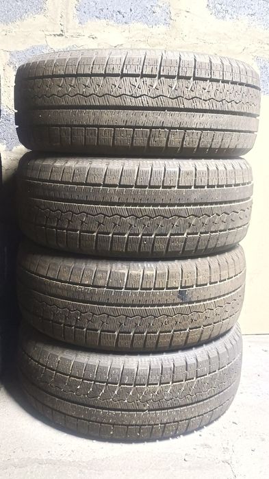 зимняя резина липучка Sailun