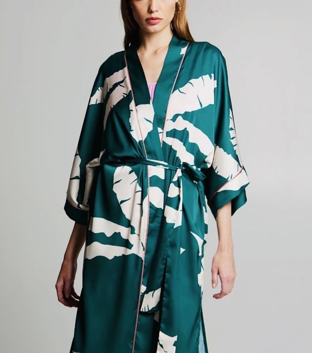 BSB Fashion  Оригинални Кимона, продават се на Топ Цена от 40€, Нови