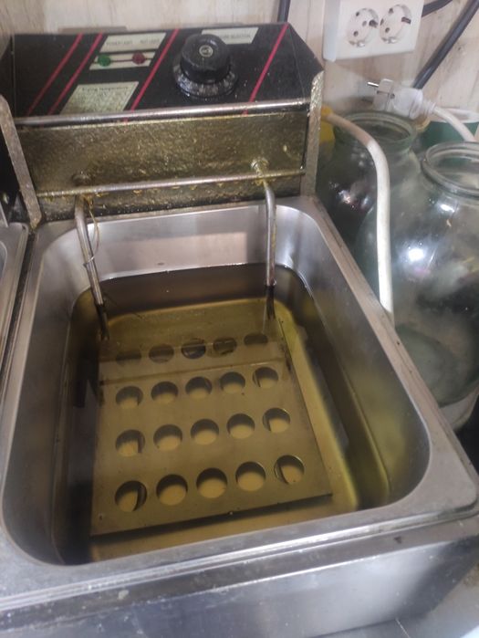 Донарный аппарат