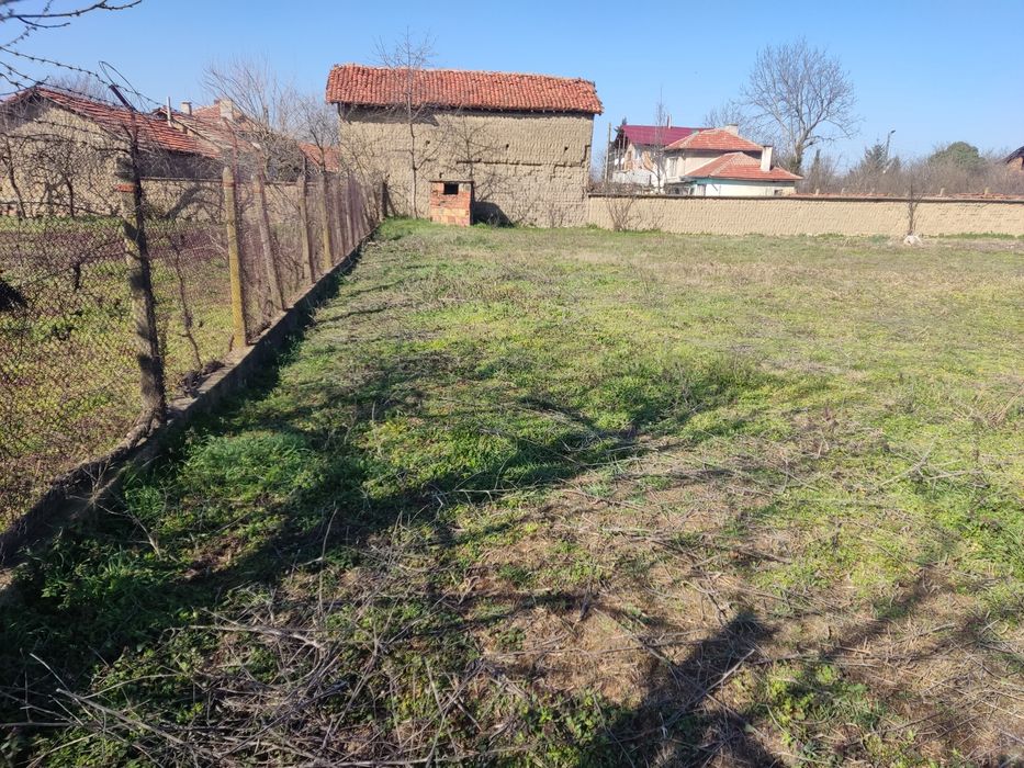 Продава се Парцел в с. Тулово, Област Стара Загора - 935 кв.м за 18 €/кв.м - Снимка #8