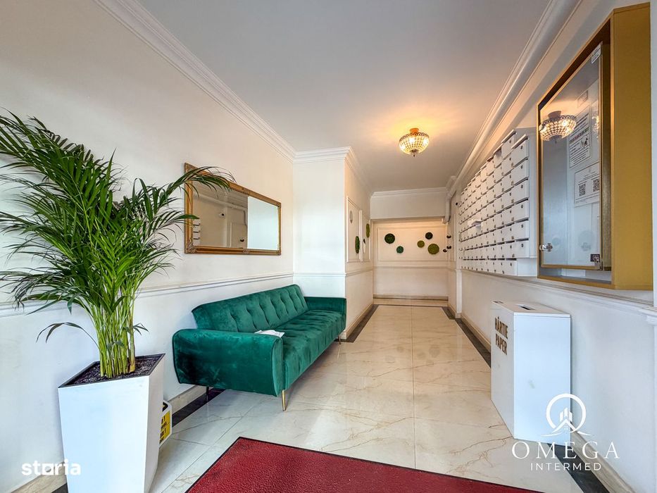 2 camere Royal Town 490 euro