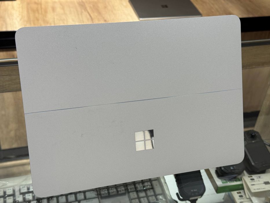 Microsoft Surface Laptop Studio