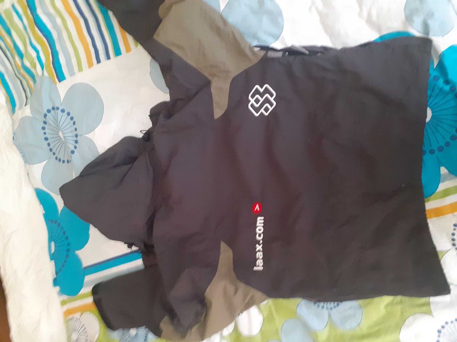 Якета Jack Wolfskin,Special blend,Hagloft,Norrona