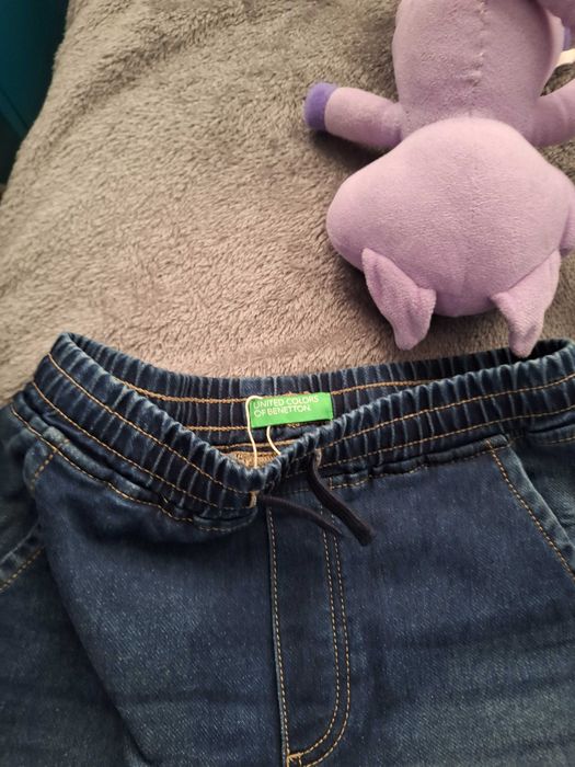 Дънки United colours of Beneton