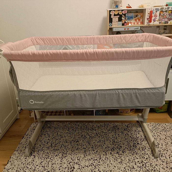 Patut Lionel bebelusi