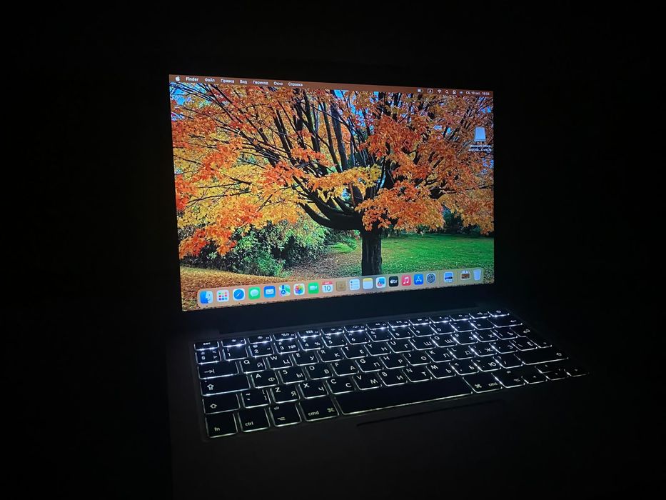 Macbook pro 13/Retina/отличное качество
