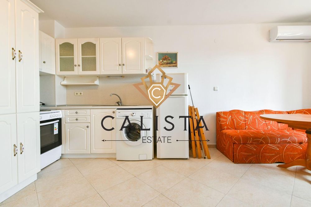 Дава се под наем Двустаен апартамент в София, Бояна - 60 кв.м за 547.23 € - Снимка #1