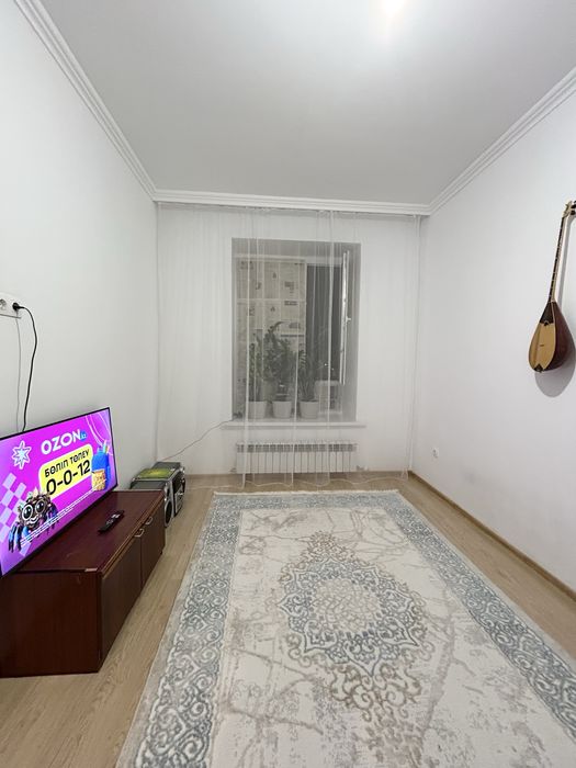 Продам 3х комнатную квартиру