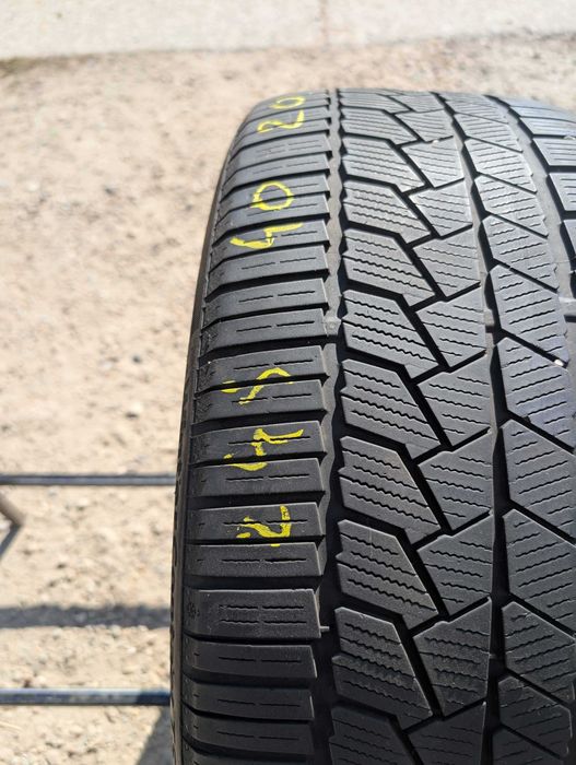 245/40 R20 • Iarna • Continental WinterContact TS860S 99W XL | 1 buc | DOT 2023 | Pret/buc