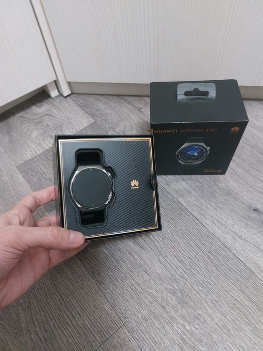 Смарт Часы Huawei Watch GT3 Pro 46мм