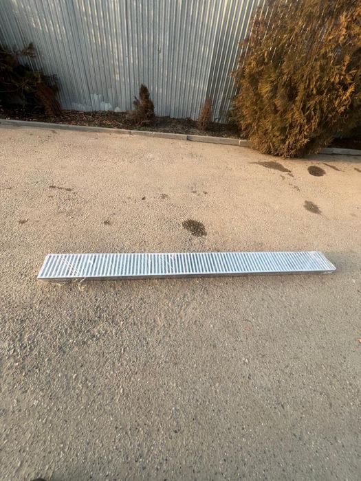 Конвектор для витражных окон