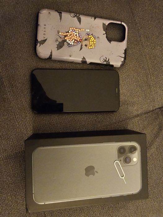 Iphone 11PRO 64 GB