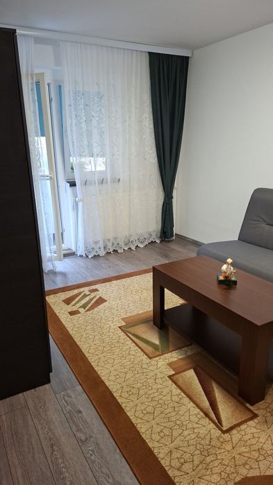 Apartament 2 camere de închiriat zona Astra - direct proprietar