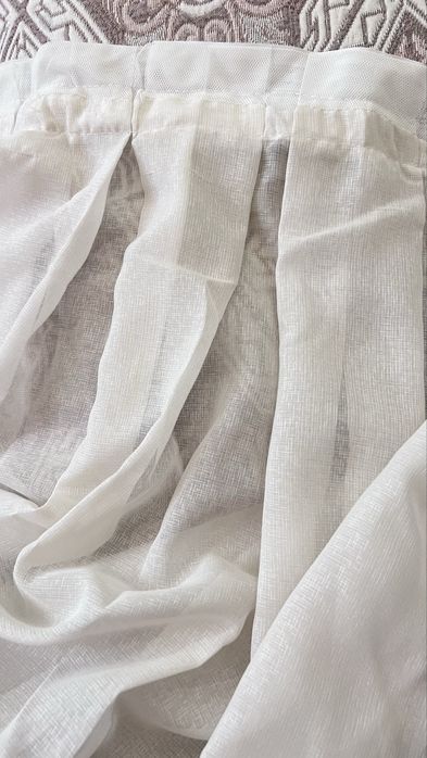 Продаются три тюля