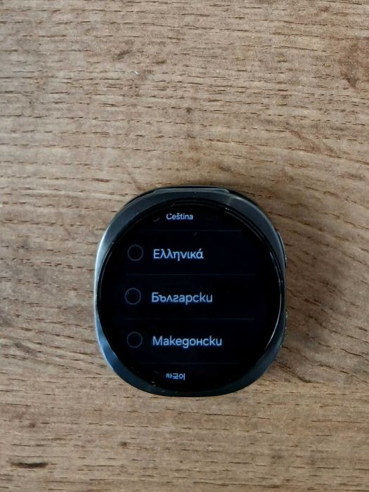 Samsung Galaxy Watch 8 в ГАРАНЦИЯ